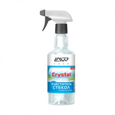 Очиститель стекол кристалл LAVR Glass Cleaner Crystal, 500 мл
					
Ln1601