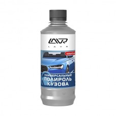 Универсальный полироль кузова LAVR Universal Car Polish, 310 мл					Ln1480