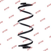 Пружина подвески K-FLEX (R)
					
RK6870