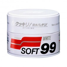 Полироль для кузова защитный Soft99 Soft Wax для светлых, 350 гр
					
00020