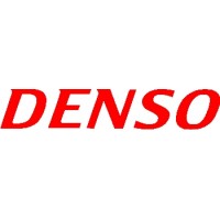 Свеча зажигания DENSO					K16R-U