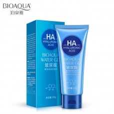 Пенка для умывания BIOAQUA Water Get Hyaluronic Acid