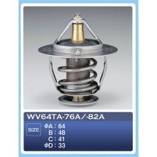 Термостат ТАМА
					
WV64TA-76A