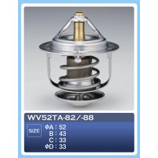 Термостат ТАМА					WV52TA-82