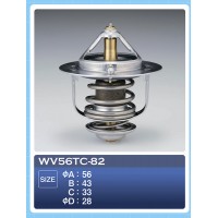 Термостат ТАМА
					
WV56TC-82