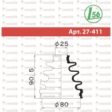 Пыльник привода Maruichi					27411