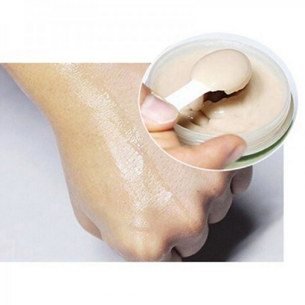 Питательная коллагеновая маска BIOAQUA collagen mask 100g 