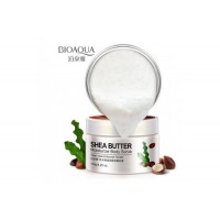 СКРАБ ДЛЯ ТЕЛА BIOAQUA Shea Butter Moisturize Body Scrub