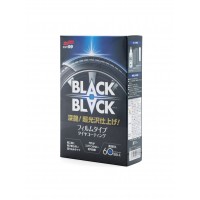 Покрытие для шин Black Black, 110 мл
					
02082