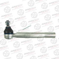 Наконечник рулевой AVANTECH
					
ATE0163R