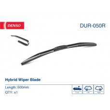 Щетка стеклоочистителя Denso Hybrid  500 mm DUR050R