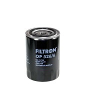 Фильтр масляный Filtron
					
OP526/6