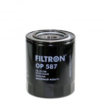 Фильтр масляный Filtron					OP587