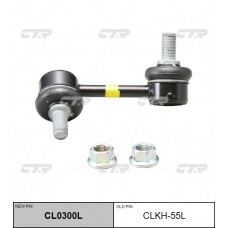 Стойка стабилизатора CTR (L)					CL0300L