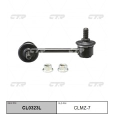 Стойка стабилизатора CTR (L)					CL0323L