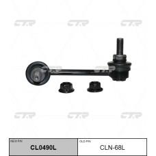 Стойка стабилизатора CTR (L)
					
CL0490L