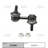Стойка стабилизатора переднего SUBARU FORESTER 03-, IMPREZA 02-, LEGACY/OUTBACK 05-09 (старый арт. CLSU-1) CL0284