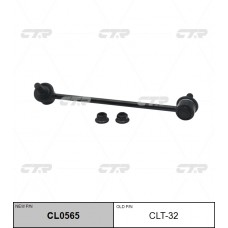 Стойка стабилизатора CTR (L)					CL0565