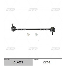 Стойка стабилизатора переднего TOYOTA RAV4 00-06 (старый арт. CLT-50) CL0579