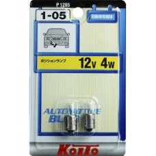 Лампа дополнительного освещения Koito комплект 2 шт.
					
P1285