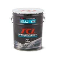 Жидкость для АКПП TCL ATF Z-1 20л