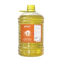 Пенный очиститель двигателя (концентрат 1:3-5) LAVR Foam Motor Cleaner 5л Ln1502