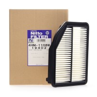 Фильтр воздушный NITTO
					
4HM-1108W