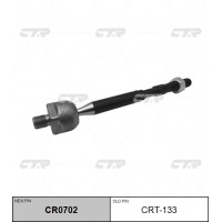 Тяга рулевая CTR					CR0702