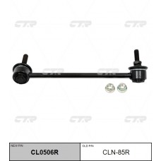 Стойка стабилизатора CTR (R)					CL0506R