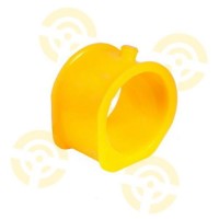 Полиуретановый подушка рулевой рейки (малая)(Кратность 1 шт)					4-12-2271