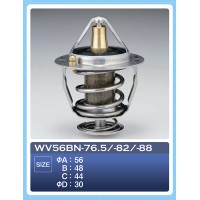 Термостат ТАМА					WV56BN-82