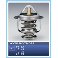 Термостат ТАМА
					
WV52BC-78