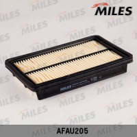 Фильтр воздушный MILES AFAU205 для MAZDA 323 1.3-2.0 94-