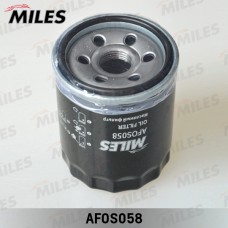 Фильтр масляный SUZUKI 1.0-2.5 (FILTRON OP621, MANN W610/1, VIC C-931) AFOS058