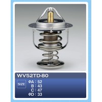Термостат ТАМА					WV52TD-80