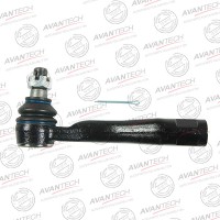 Наконечник рулевой AVANTECH
					
ATE0124R