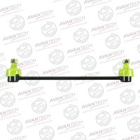 Стойка стабилизатора AVANTECH
					
ASL0328R