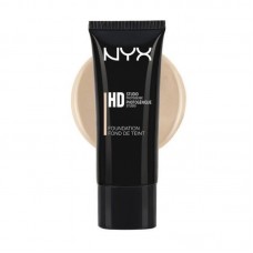 ТОНАЛЬНАЯ ОСНОВА NYX HD STUDIO PHOTOGENIC FOUNDATION, 33,3МЛ