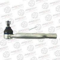 Наконечник рулевой AVANTECH
					
ATE0171