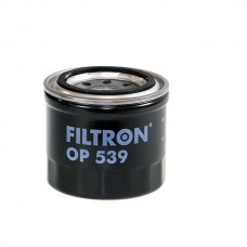 Фильтр масляный Filtron
					
OP539