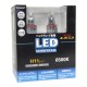 
Лампа светодиодная Koito 12V LED H11 (комплект 2 шт.)
					