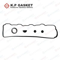 Ремкомплект Клапанной Крышки KP
					
KP01048