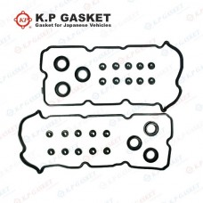 Ремкомплект Клапанной Крышки KP
					
KP01036A