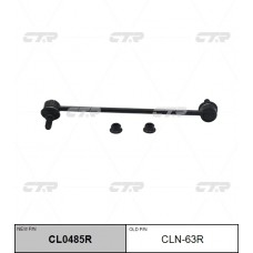 Стойка стабилизатора CTR (R)					CL0485R