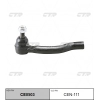 Наконечник рулевой тяги правый NISSAN PATHFINDER (старый арт. CEN-111) CE0503