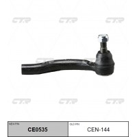 Наконечник рулевой тяги CTR (L)					CEN-144