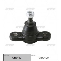 Опора шаровая HYUNDAI TUCSON 04-09, KIA SPORTAGE 04-09 (старый арт. CBKH-27) CB0192