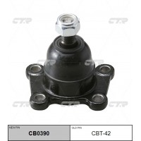 Опора шаровая TOYOTA HILUX 130 (старый арт. CBT-42) CB0390