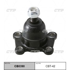 Опора шаровая TOYOTA HILUX 130 (старый арт. CBT-42) CB0390