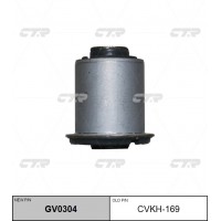 Сайлентблок CTR GV0304